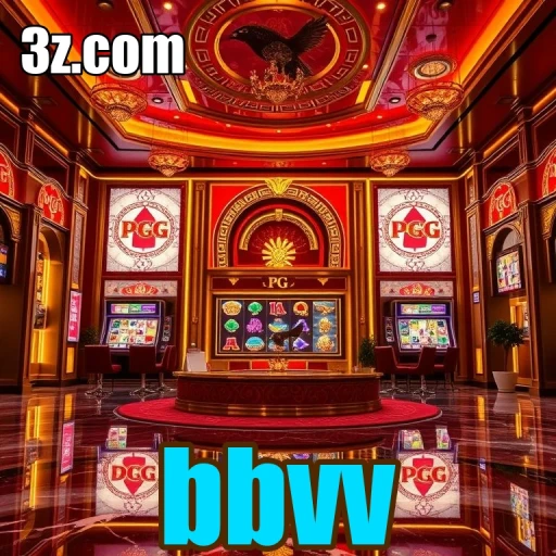 Ação Imperdível no bbvv: Experiências de Jogo Incríveis