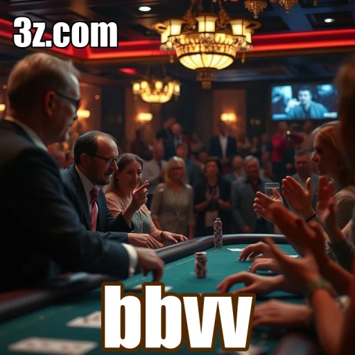 Multiplayer no bbvv: Conexões que Transformam Jogadas