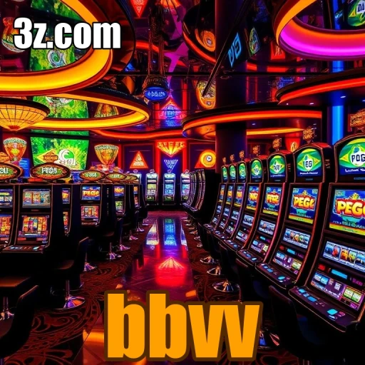 A Magia do RPG no bbvv: Aventuras Inigualáveis Esperam por Você